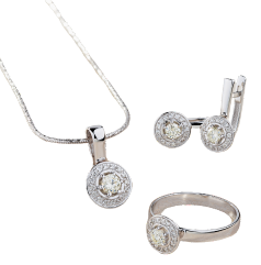 DIAMOND JEWELLERY